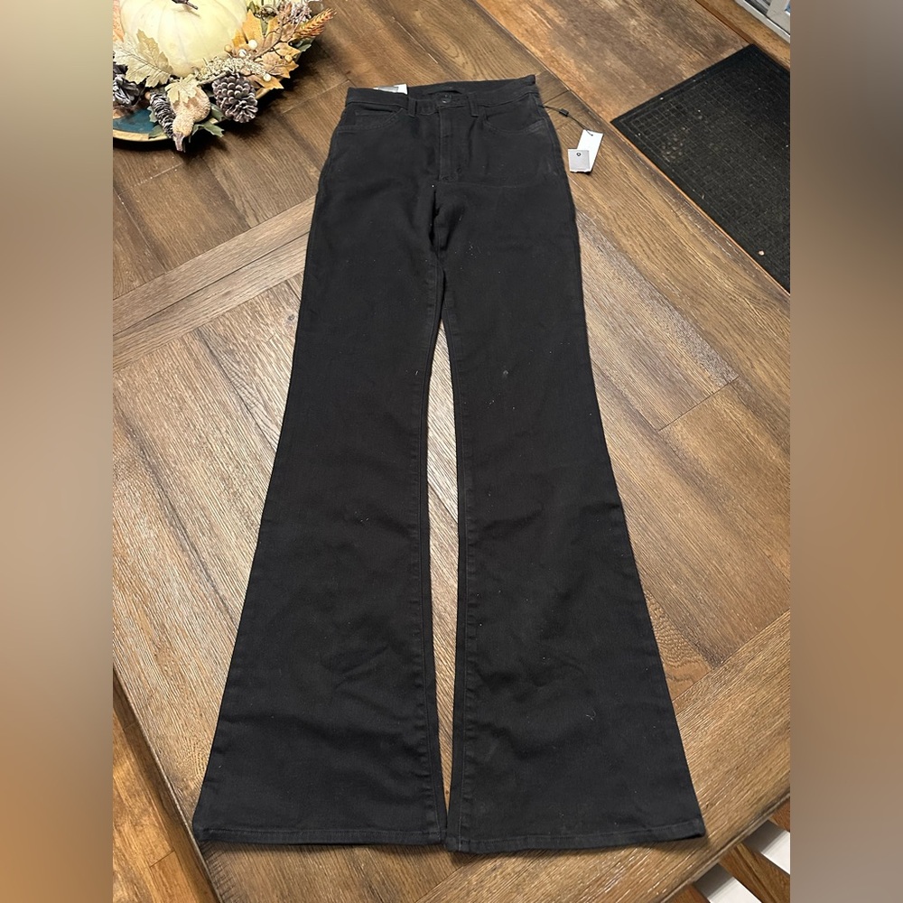 NEW Ladies 25 Joe’s Jeans The Molly